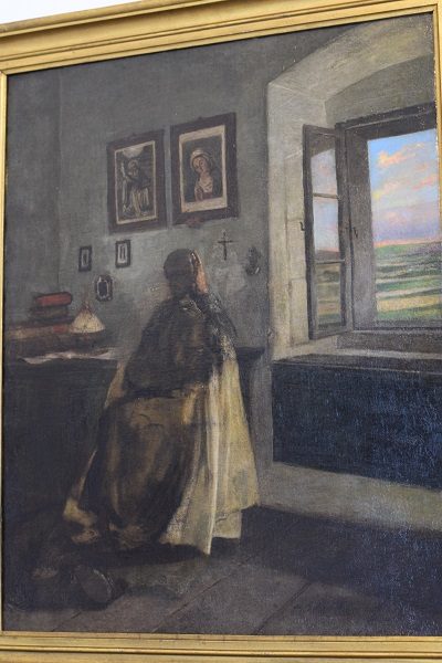 Muzeum Świętego Brata Alberta