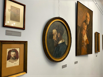 Muzeum Brata Alberta