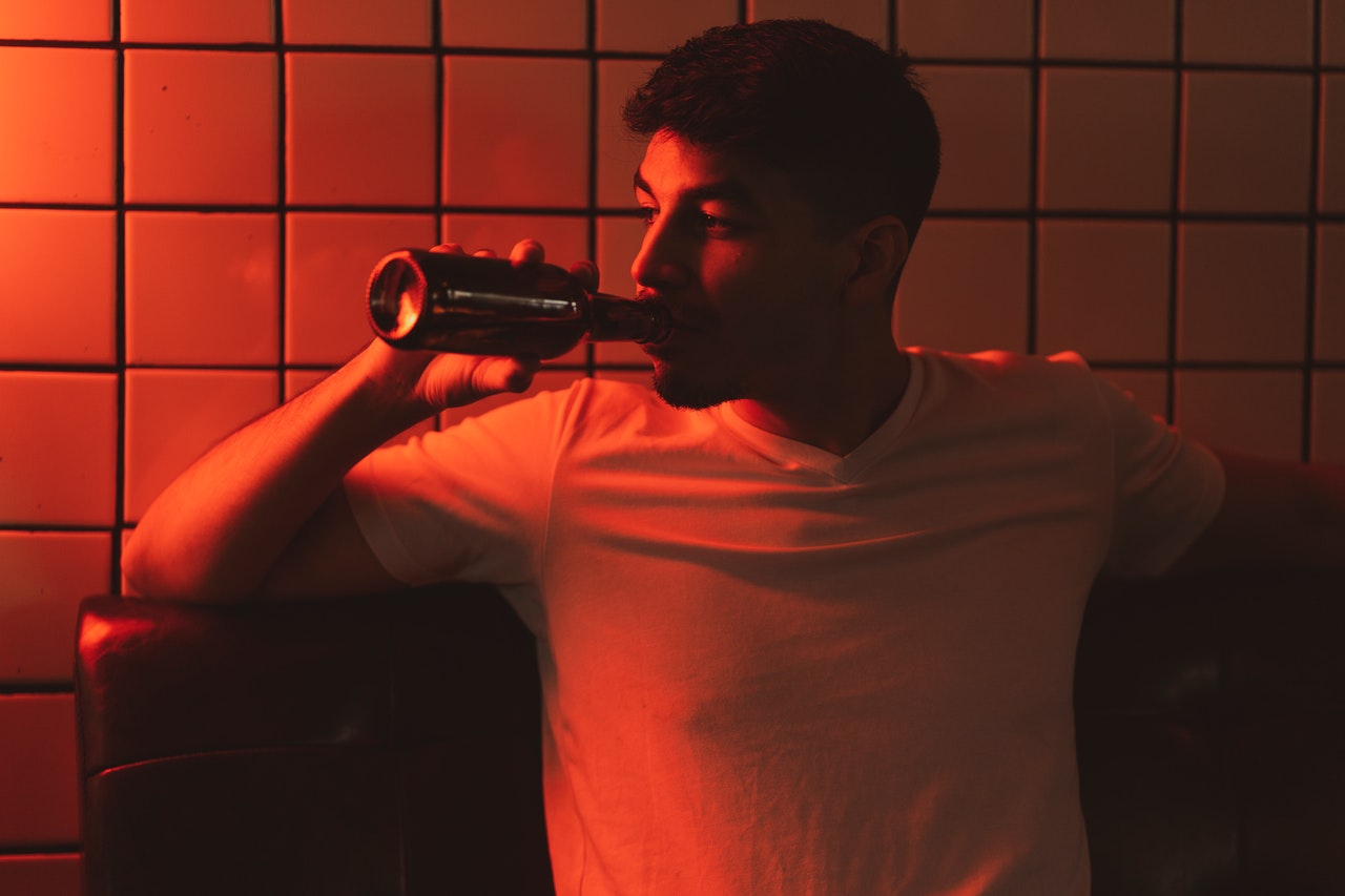 Czym jest alkoholizm?